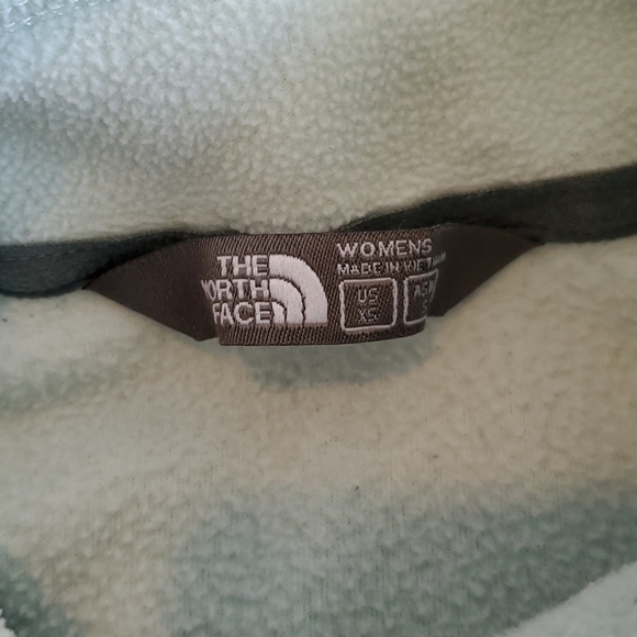 Womens The North Face pullover size XS - Picture 4 of 5